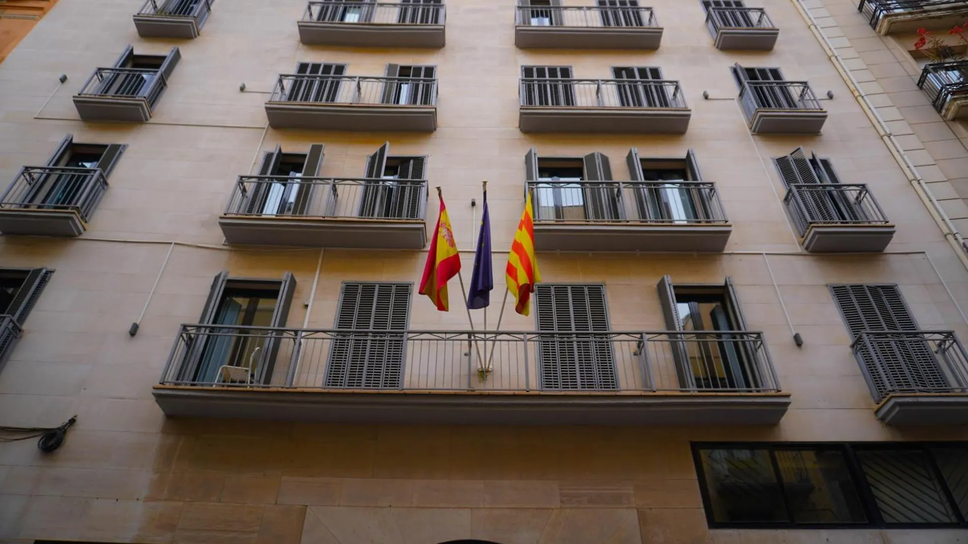 Residencia Universitaria Tagaste Барселона 0*,
