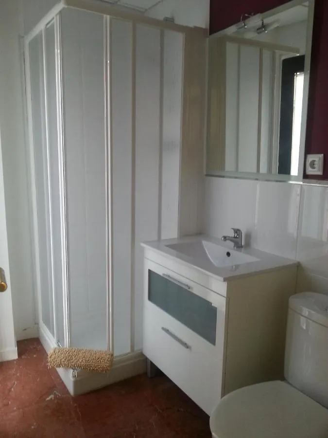 Residencia Universitaria Tagaste Barcelona 0*,  Spanien