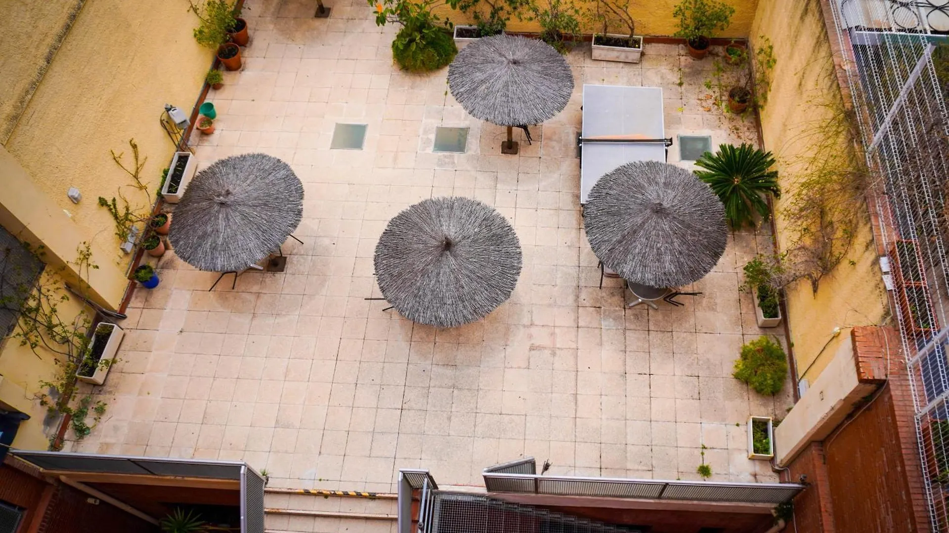 Residencia Universitaria Tagaste Barcelona 0*,  Spanien